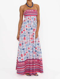 Show Me Your Mumu - Day Out Maxi Dress