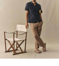 Taylor Stitch - Davis Short Sleeve Shirt