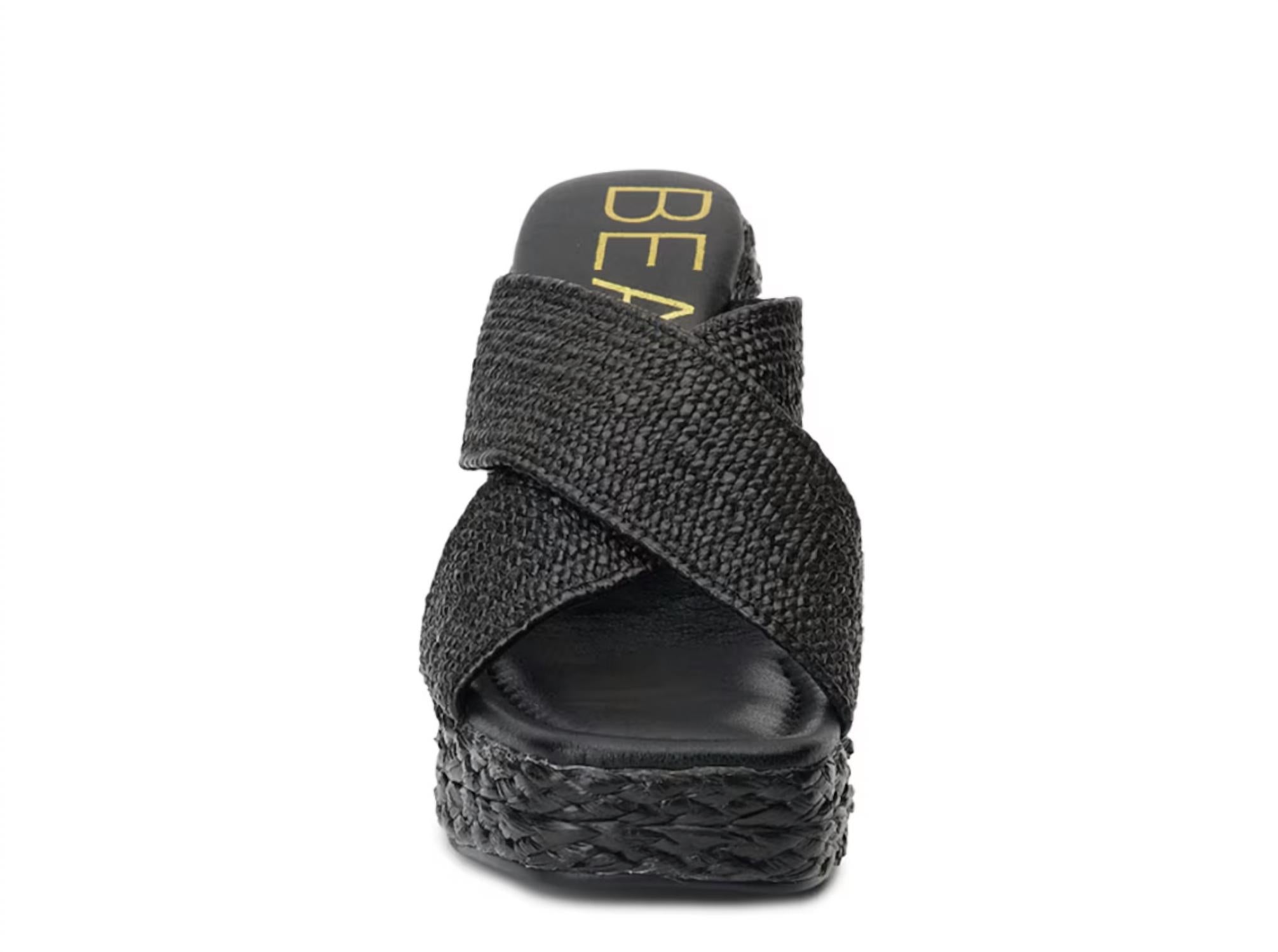 Matisse - Women's Caravan Platform Heels