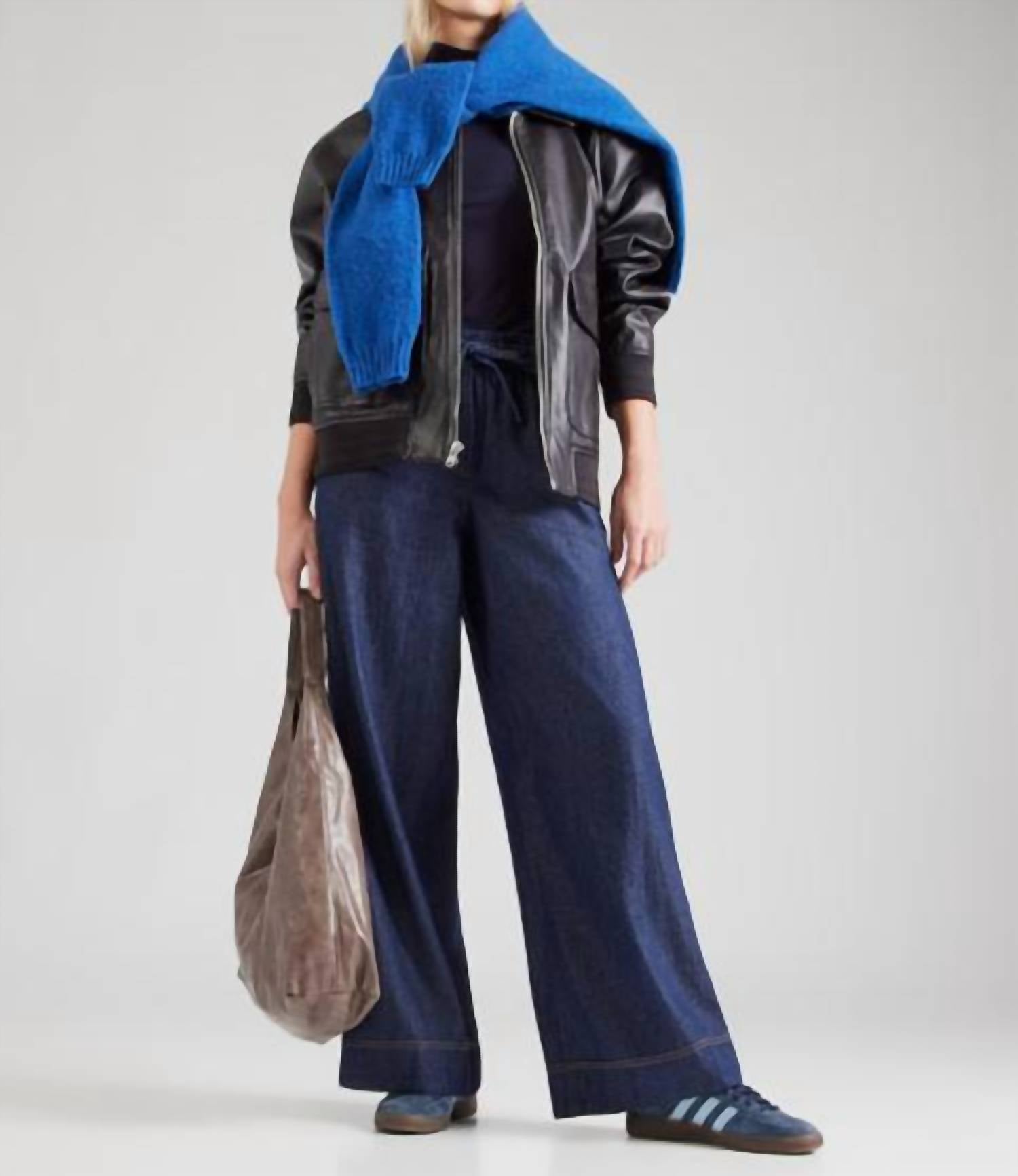 Ichi - Archer Pants