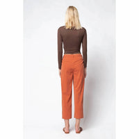 Naked Zebra - Lourmarin Pant