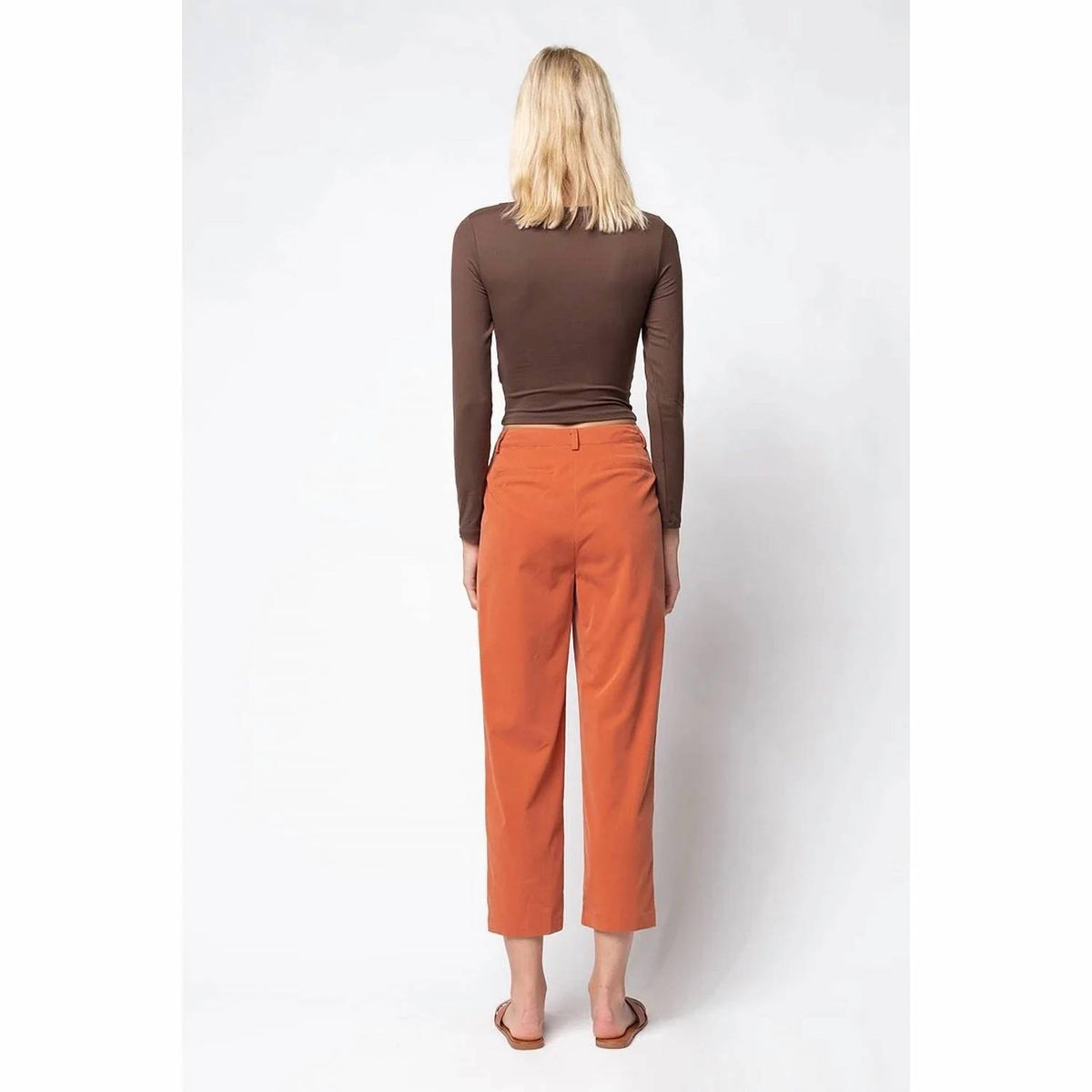 Naked Zebra - Lourmarin Pant