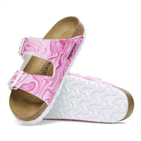Birkenstock - Women's Arizona Birko-flor Sandal