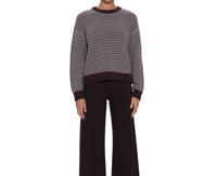 Pistola - Aura Relaxed Crew Neck Sweater