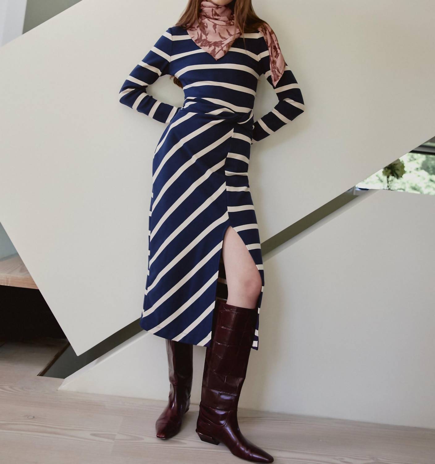 Tanya Taylor - Brindy Dress