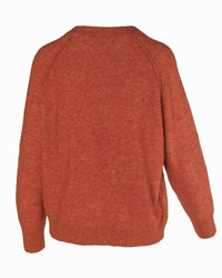 Hartford - Women's Mascate Knit Pullover Sweater
