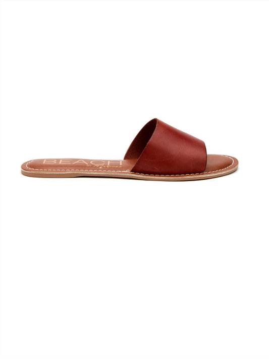 Matisse - Women's Cabana Slide Sandal