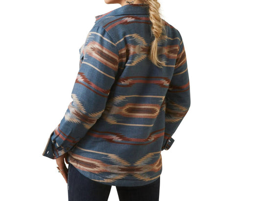 Ariat - Chimayo Shirt Jacket