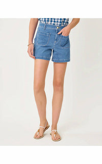 Lilly Pulitzer - Harleen High Rise Short