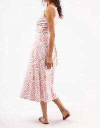 Smith & Quinn - Beryl Midi Dress
