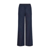 Part Two Sarana Jeans in rise blue denim - women's jeans - view 6