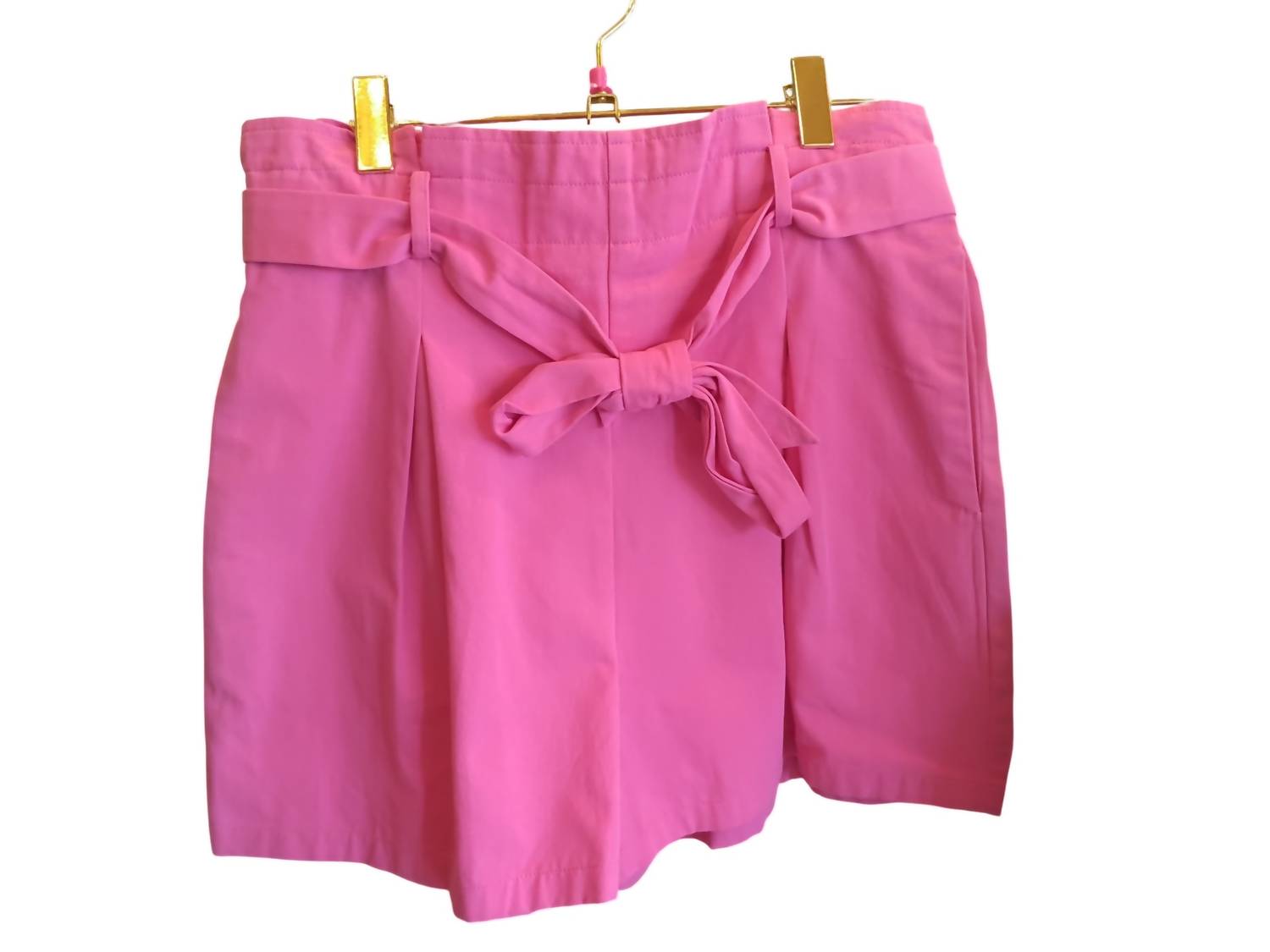 Vine & Love - Women's High Rise Waist Shorts
