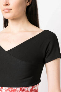 Philosophy - Super-stretch Knitted Top