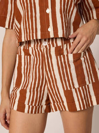 Cleobella - Women's Niko Short