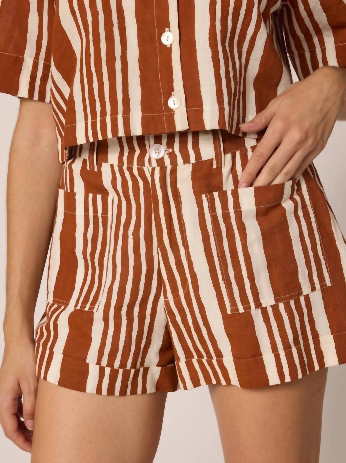 Cleobella - Women's Niko Short