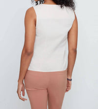 Renuar - Woven Blouse