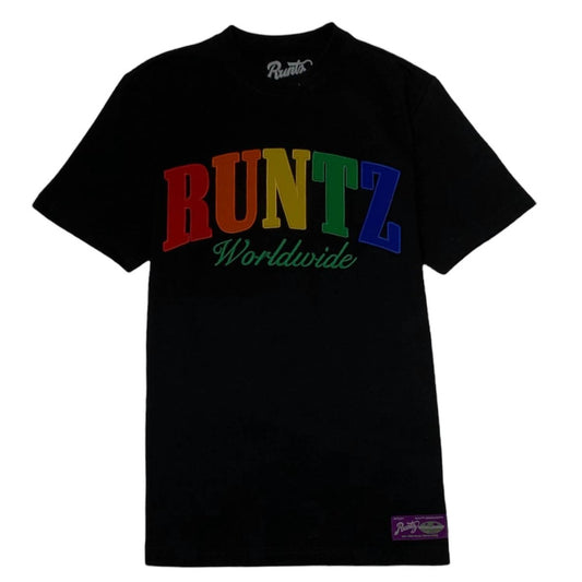 Runtz - Men's Rainbow Runtz Tee