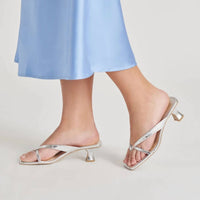 Dolce Vita - Women's Brevel Distressed Heels