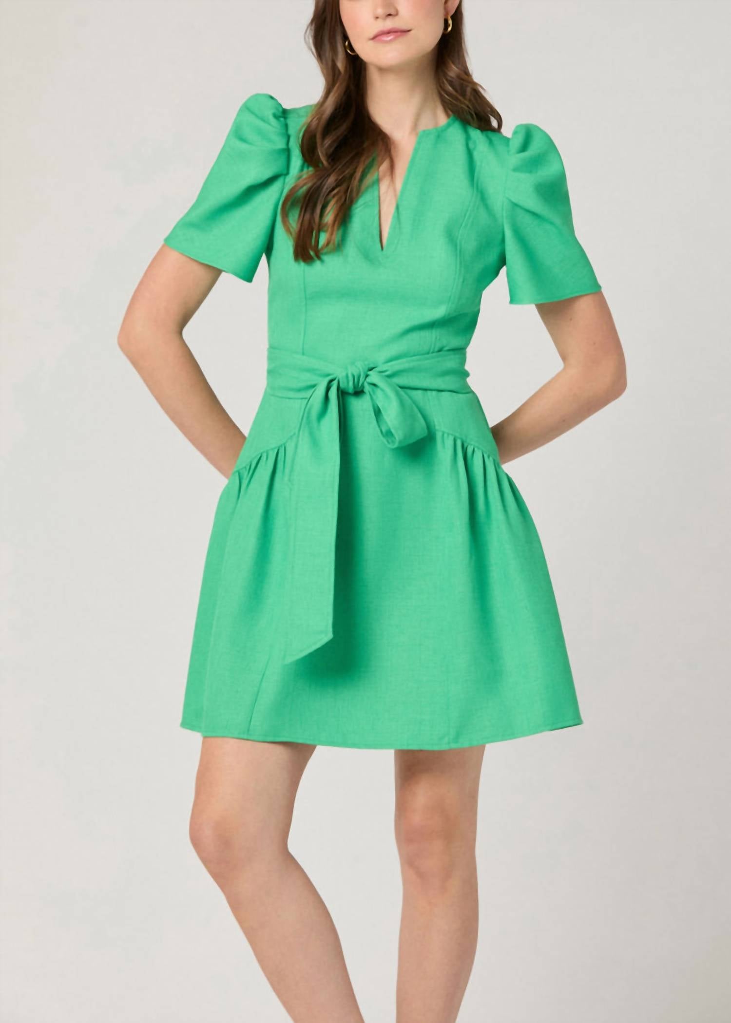 Shoshanna - Kenlie Dress