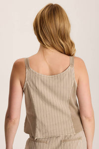Xcvi - Ludora Tank Top