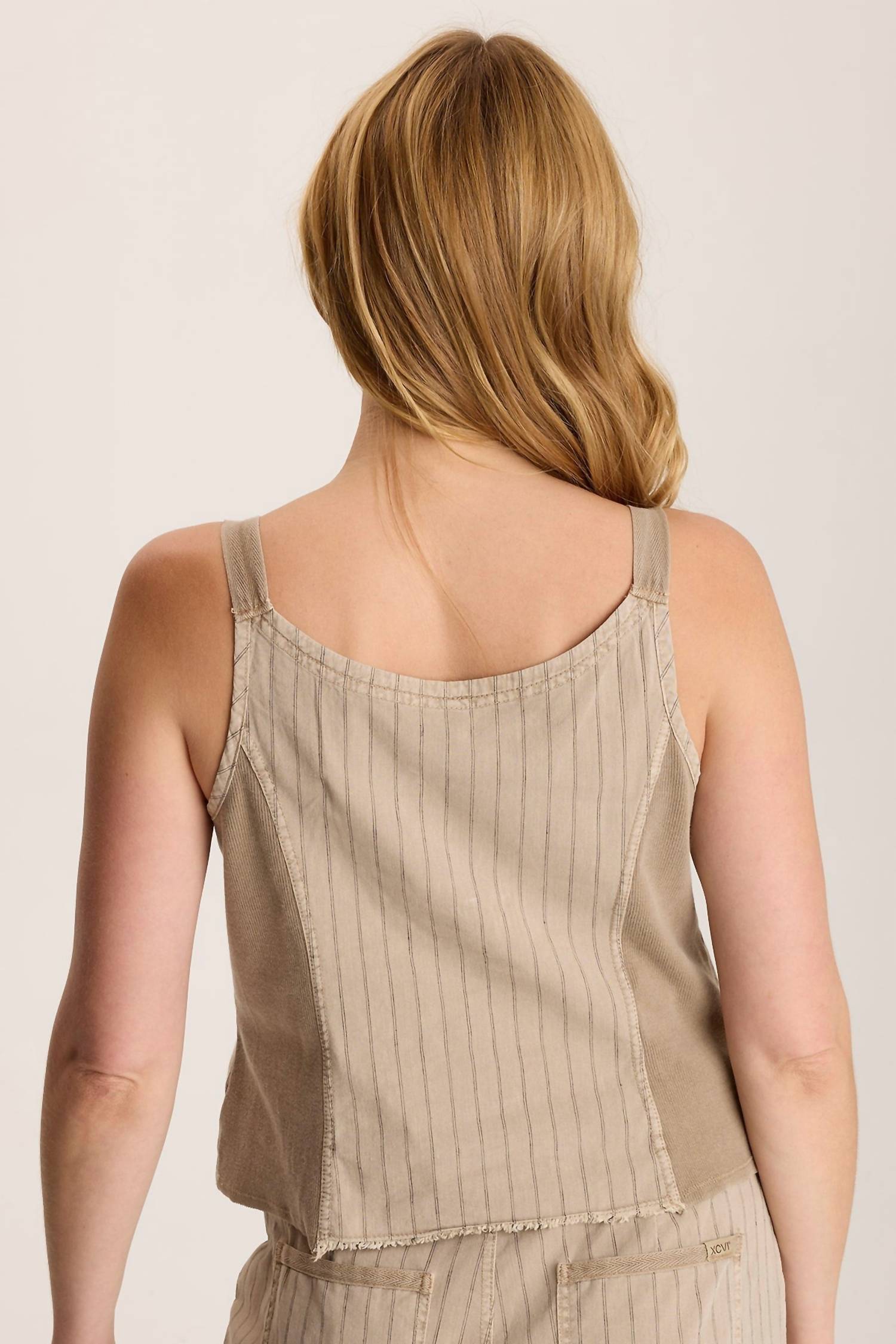 Xcvi - Ludora Tank Top