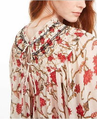 Free People - Keeping Up With Kara Tunic