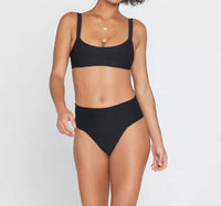 L*Space - Eco Chic Repreve Jess Bikini Top