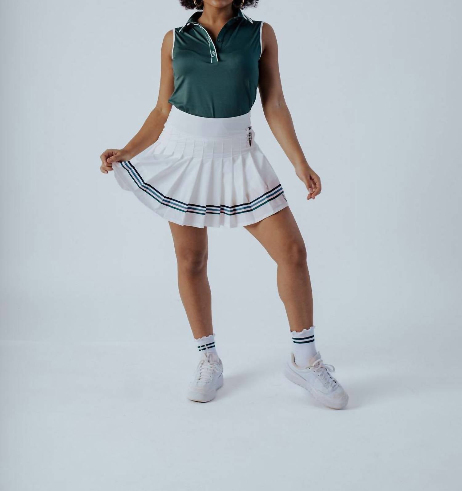 Fore - All Jane Skirt