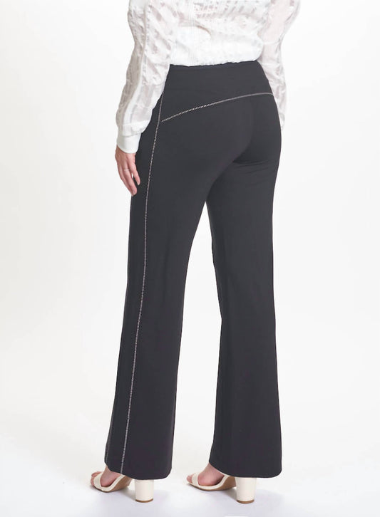 Beate Heymann - Viper Classic Trouser