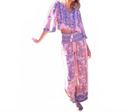 Bell By Alicia Bell - Reeva Blouse