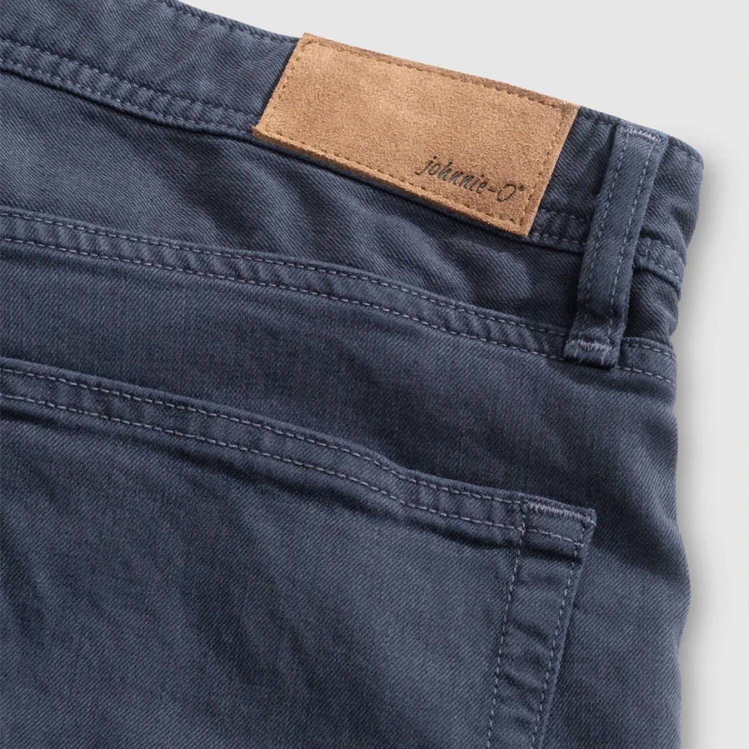 Johnnie-O - Hugo 5-Pocket Pant 32"