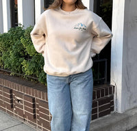Bailey Rose - Aspen Ski Camp Sweatshirt