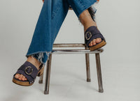 Wonders - Baltic Studded Women's Clog
