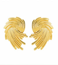 Gina Carmen - Women's Kendall Earrings