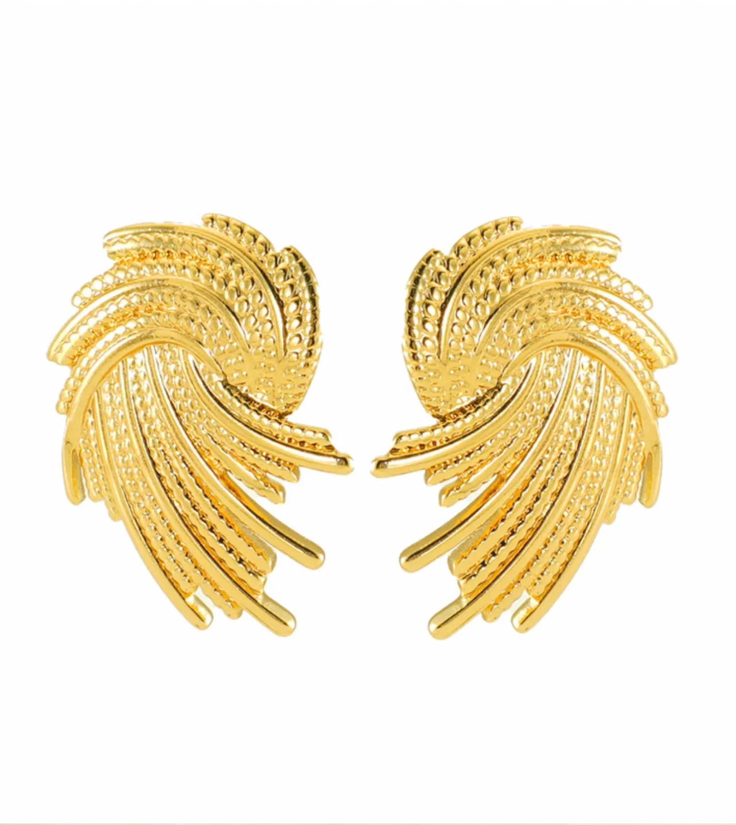 Gina Carmen - Women's Kendall Earrings