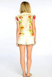 Elizabeth James The Label - Jojo Shorts