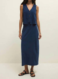 Z Supply - Noelle Jersey Sleeveless Top