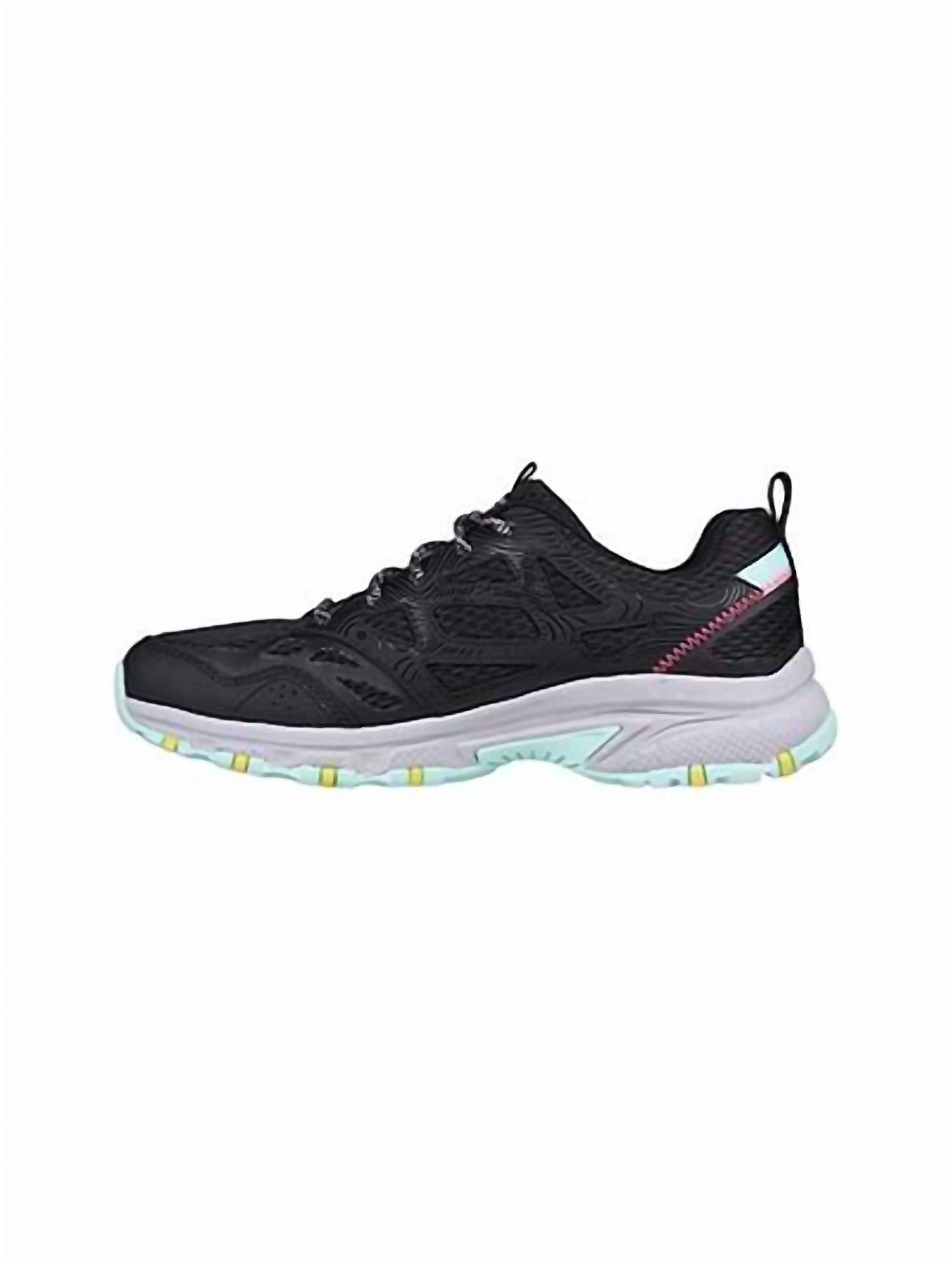 Skechers - Women's Hillcrest Pure Escapade Trail Sneakers