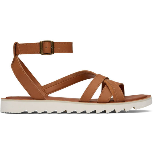 Toms - Women's Rory Strappy Sandal