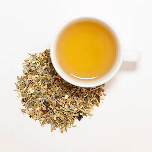 Maat Living - Digestion Functional Tea