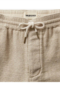 Asher - Après Easy Short