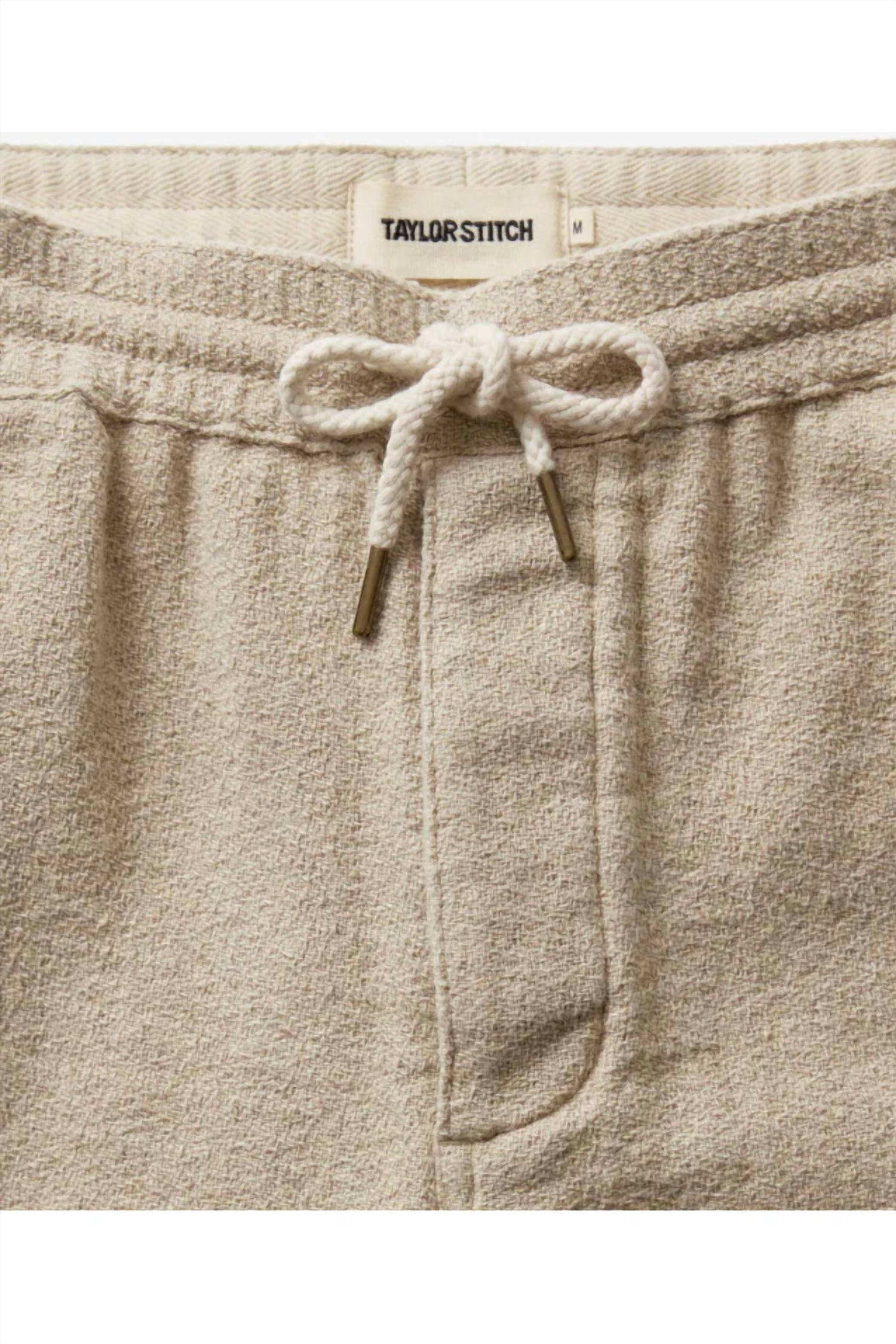 Asher - Après Easy Short
