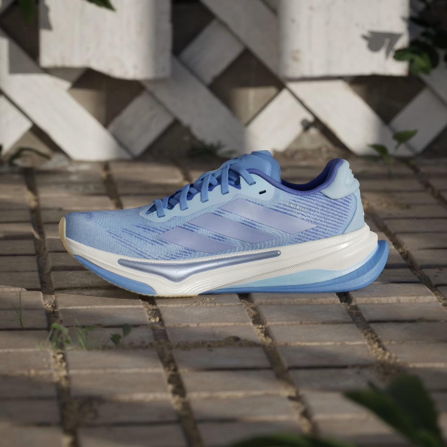Adidas - Women's Supernova Prima 2 Running Shoes