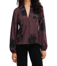 Allison New York - Eden Blouse
