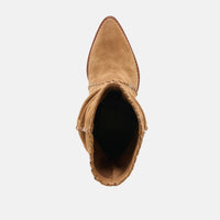 Dolce Vita - Women's Julith Boots