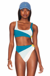 L*Space - Luca Bikini Bottom