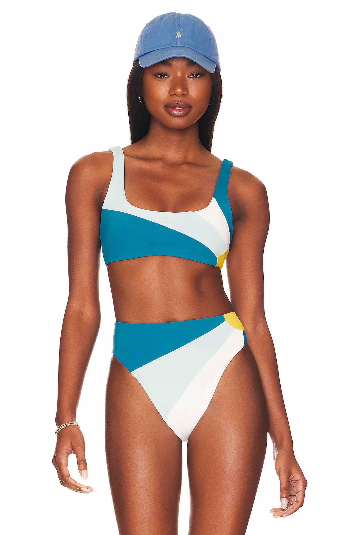 L*Space - Luca Bikini Bottom