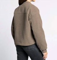 Thread & Supply - Sadie Jacket