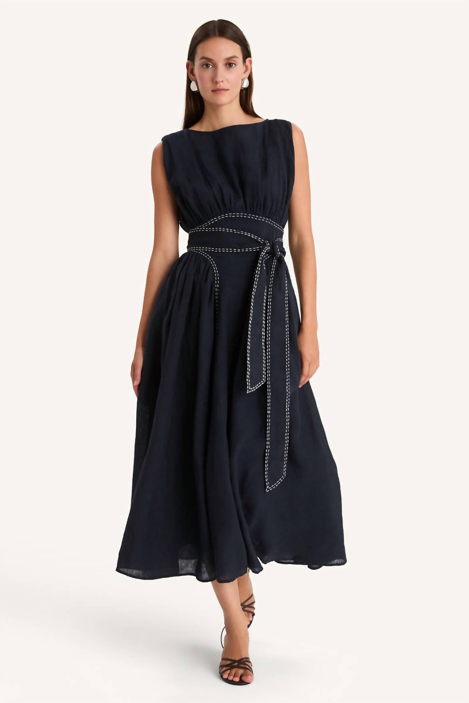 Merlette - Verena Midi Dress
