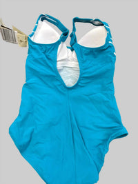 Gottex - Women's Embrace V-neck Surplice One Piece Swimsuit